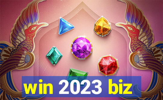 win 2023 biz